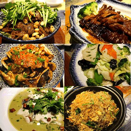 这家店究竟有何魅力,这家档口究竟有什么魔力