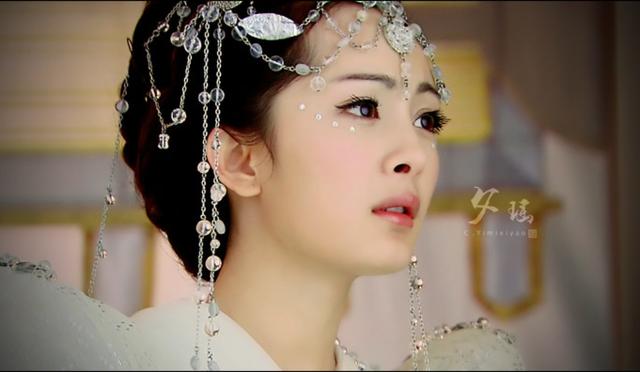 《仙剑奇侠传三》哪一年拍,仙剑三美合体