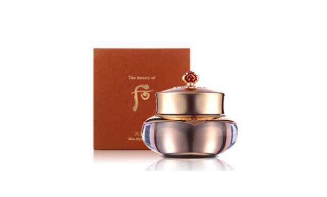 十款最好用面霜排名前十名,十款最好用面霜排行榜