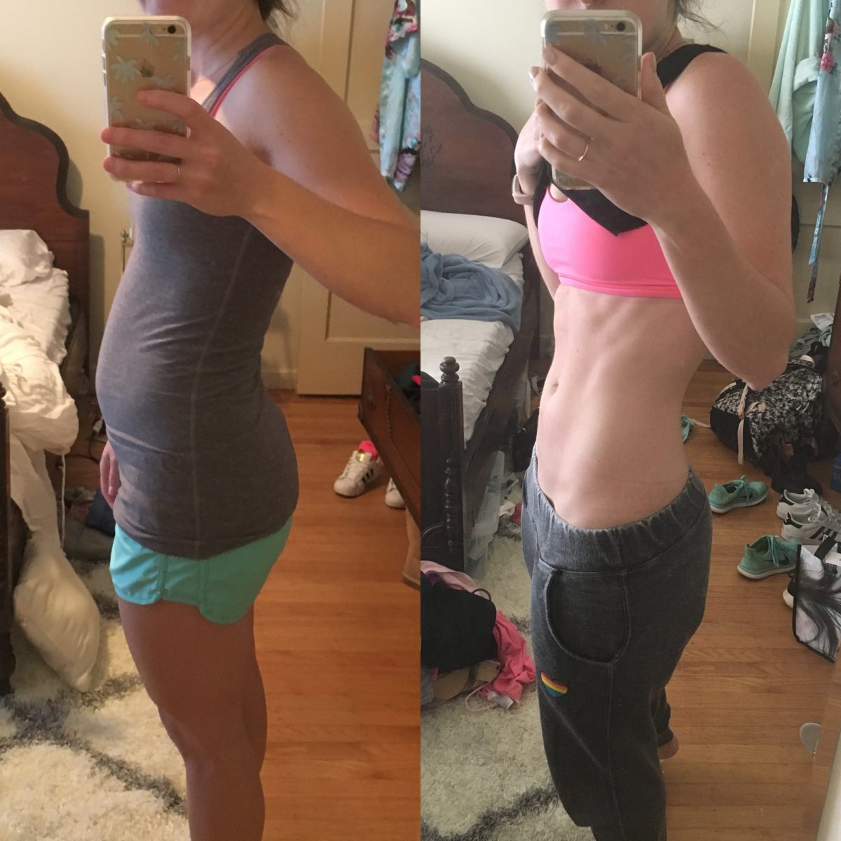 有运动也正常饮食但小腹依旧凸出？你的问题也许出在这