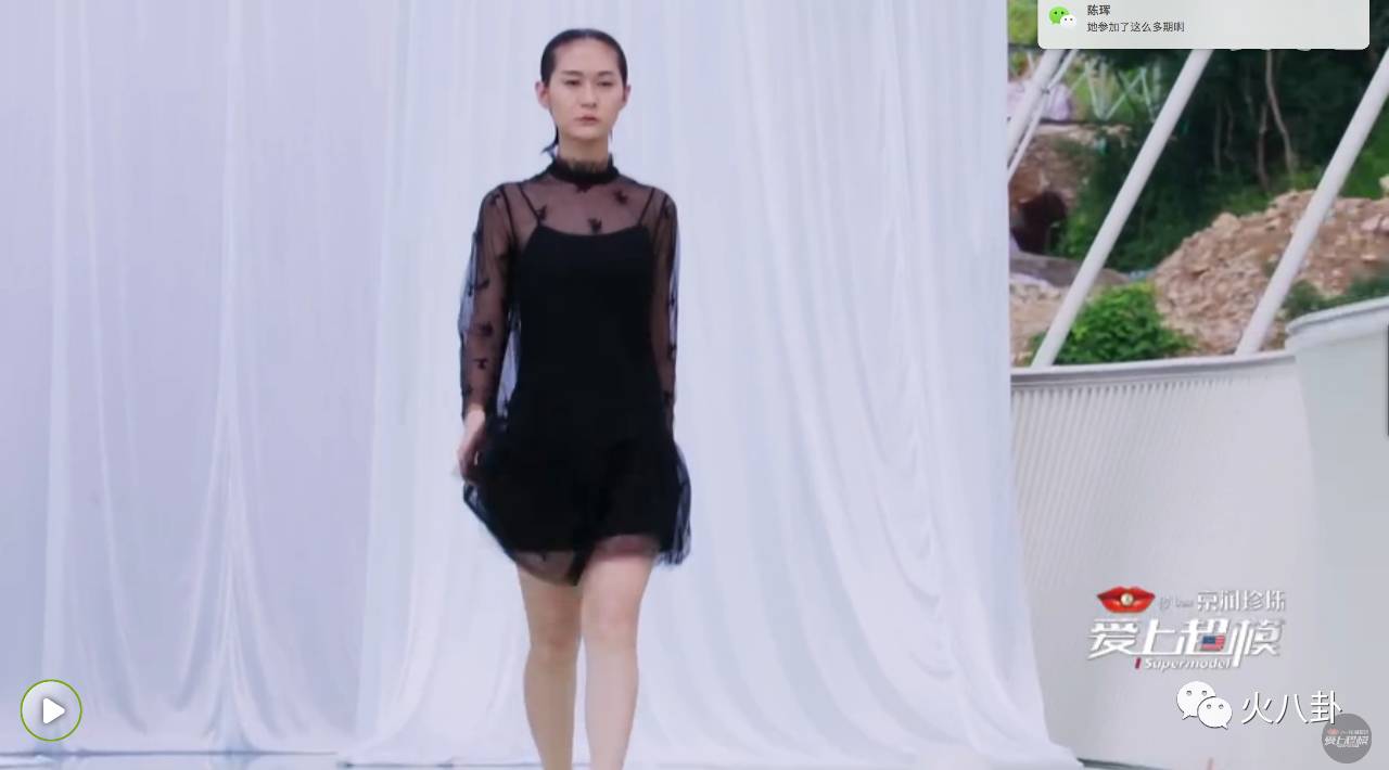 19岁变性成超模,超模5次做变性手术