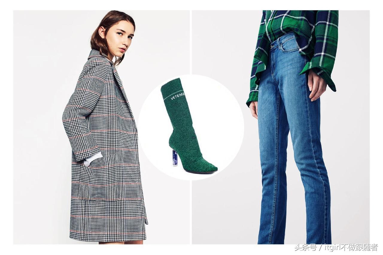 夏天穿这几个颜色时髦又养眼,明天穿什么色衣服运气好