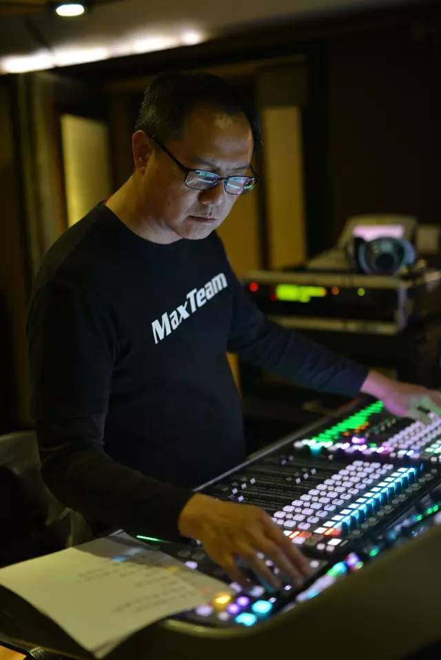 一篇来自资深录音师林*民哲**的硬货讲座