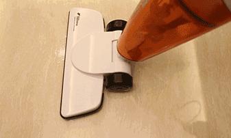 我们评测了吸尘器界的劳斯莱斯，价值5380的它究竟神在哪里