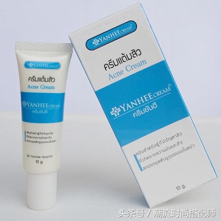 好评的美妆品推荐,泰国好用的彩妆合集推荐