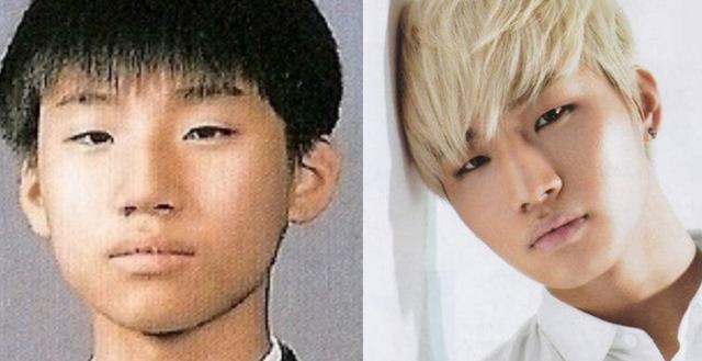 韩团出道预告片,bigbangexo谁更强