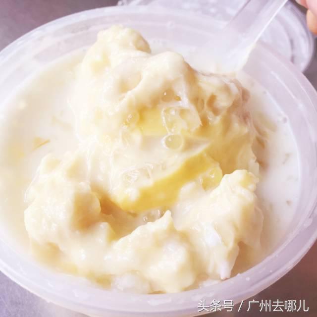 100家糖水店,人均10元糖水