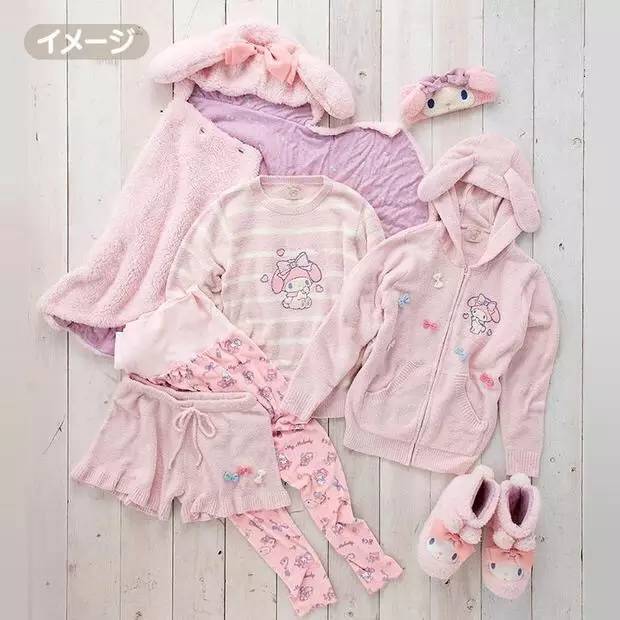 家居服合集|让你在家里也能做仙女