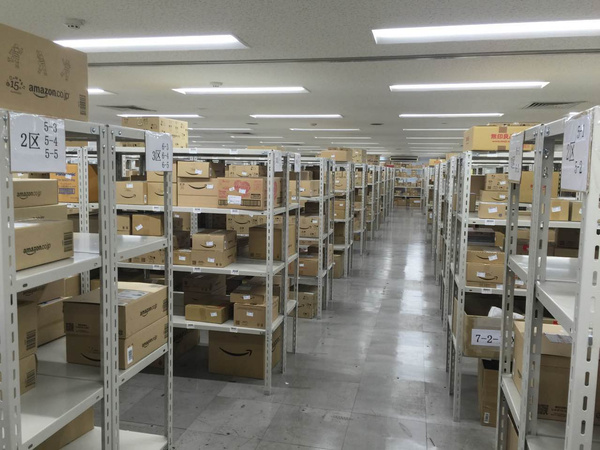 日本哪几家转运公司能转运奢侈品,日本转运公司哪家便宜