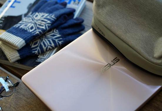 华硕灵耀u4100un深度评测,华硕asus灵耀u4000uq固态硬盘升级