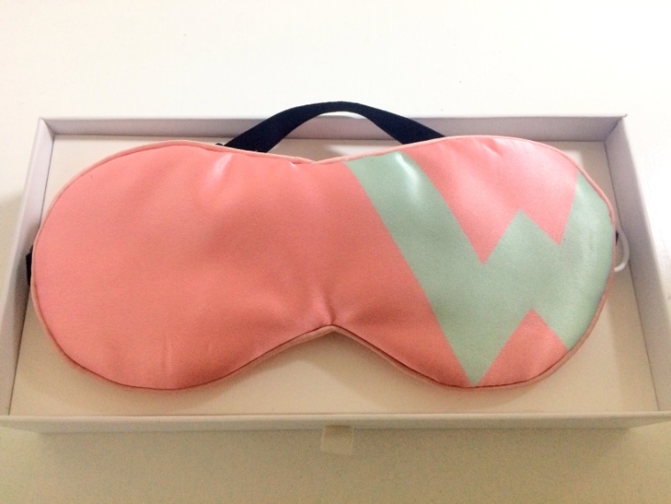 带蒸汽的眼罩测评,温沐护眼罩测评