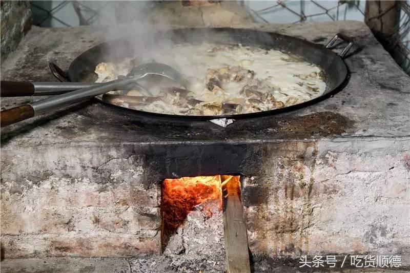 顺德有一家农庄,广东顺德生态农庄