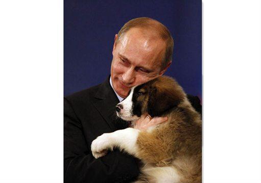 各国总统收到的礼物,各国元首送国礼