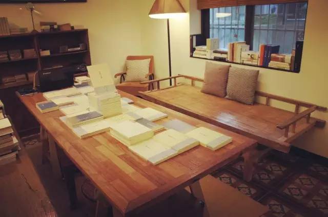 这间隐秘的书店，说要重新定义广州的美学