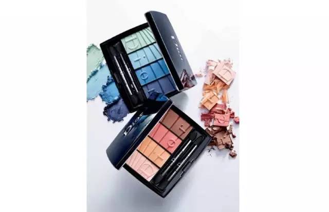 2017春季上新，YSL、纪梵希、迪奥、香奈儿又有哪些断货王