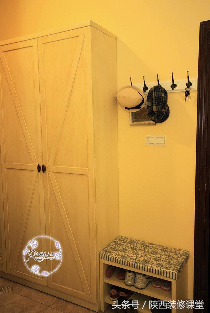 90平方欧式简装风格,90欧式装修全包价格