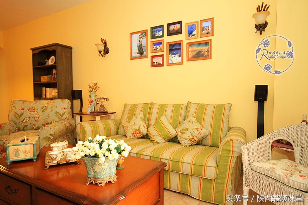 90平美式硬装多少钱,90平米现代轻奢硬装