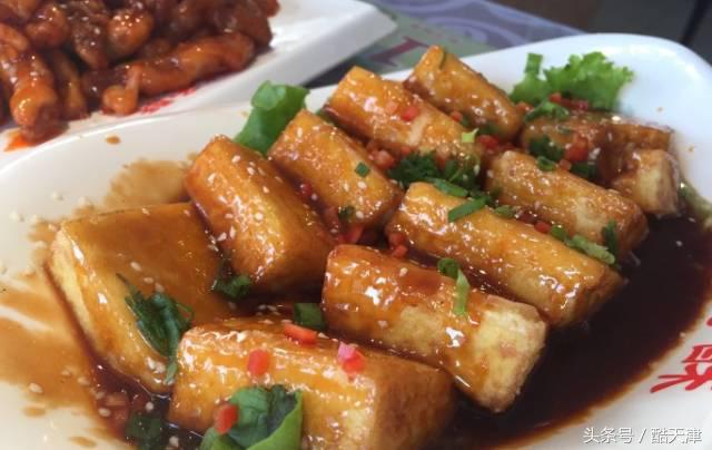 天津津菜馆推荐,天津最正宗的津菜馆