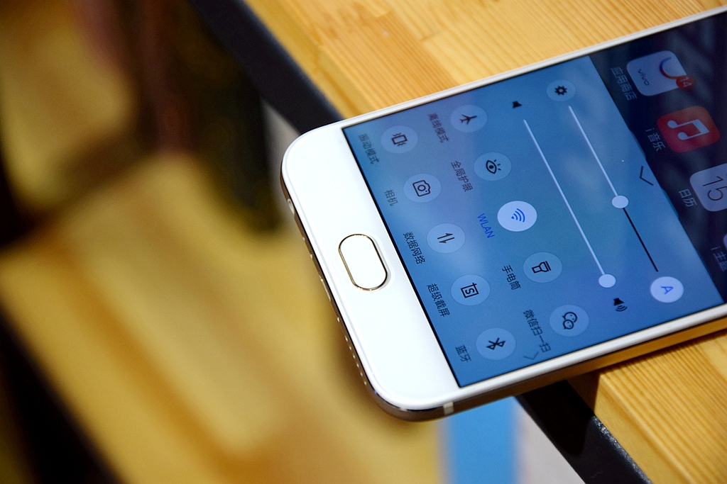 vivox9拍照效果怎样,vivox9拍照样张