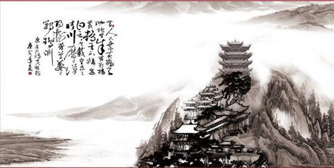 江南四大名楼到底是什么,江南四大名楼都谁写过诗