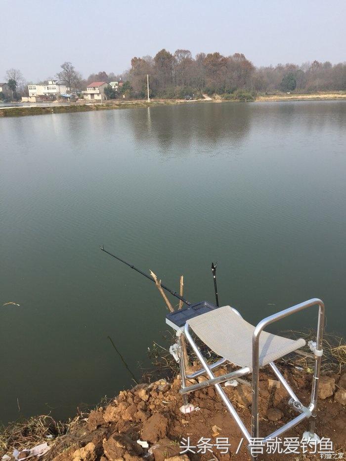 大湖冬钓鲫鱼怎么找钓点,平天湖初冬