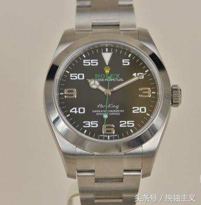 劳力士便宜的款式有哪几款,劳力士最便宜的一款是多少钱