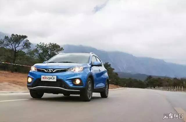 什么车开着有面子又便宜,开着有面子而且性价比高的车