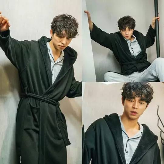 孔侑初恋郑惠珍,孔侑上综艺节目见初恋女友