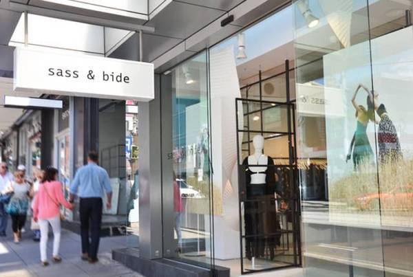 墨尔本最值得逛的街，大牌都来ChapelStreet血拼