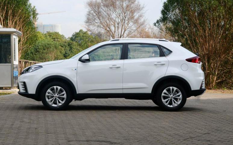 福特翼虎性价比,翼虎1.5和途观1.8哪个省油