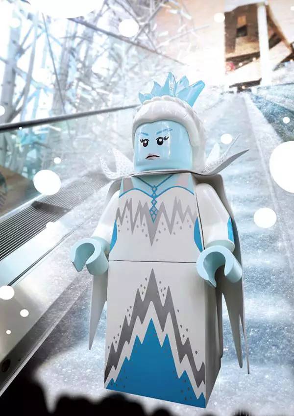 香港圣诞打卡地,香港圣诞打卡攻略