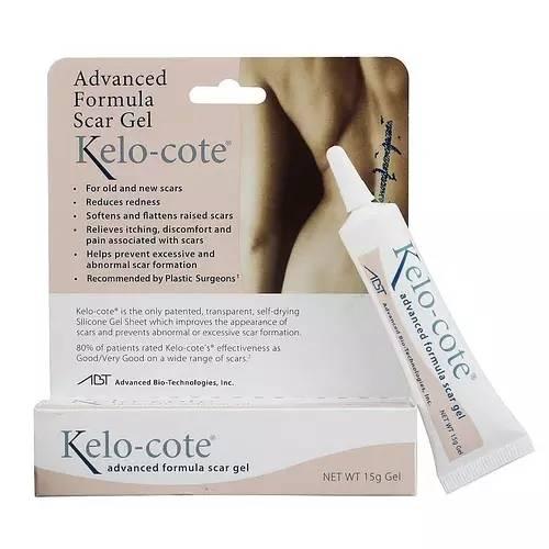 摔伤的疤打祛疤针有用吗,摔伤后留疤了怎么祛疤