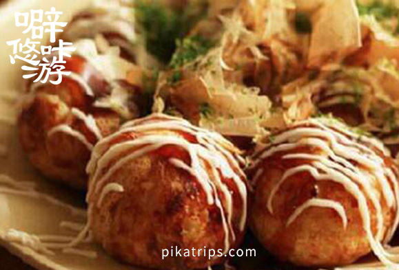 日本美食前十,日本美食排行榜100名