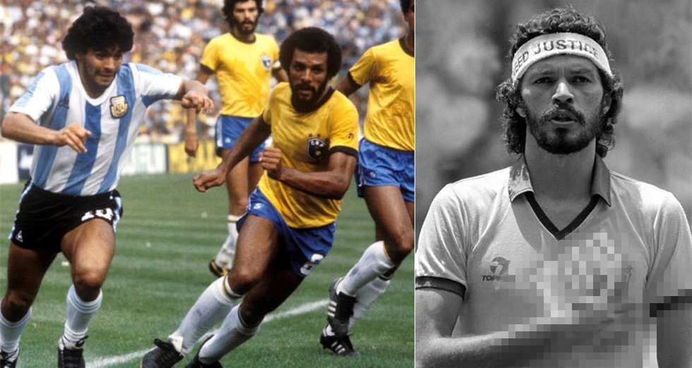 盘点：体育界四肢发达学历高的运动员