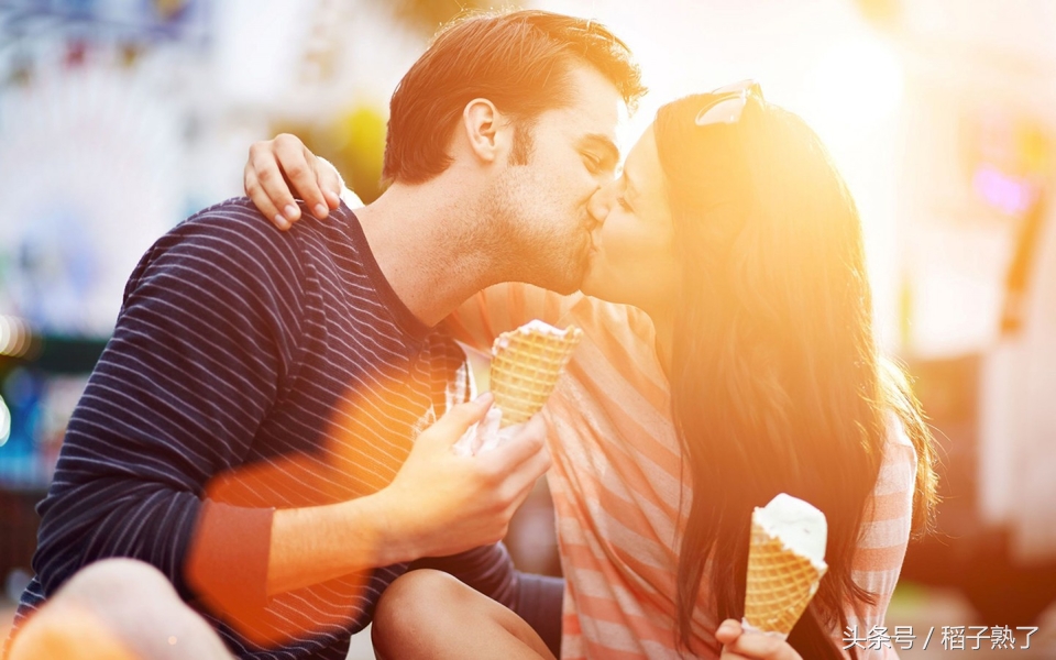 怎么缓解老婆生气,一招解决女友生气