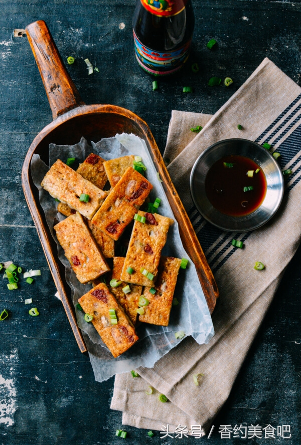 广西芋头糕怎么做好吃又简单,怎样做芋头糕又简单又好吃