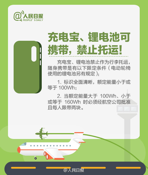 乘飞机行李规定多少斤不要托运,托运行李飞机出行攻略