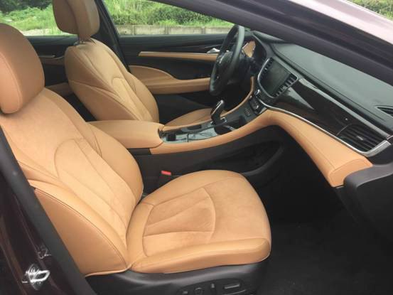 新君越最值得入手的配置,新君越2.0t跑高速真实感受