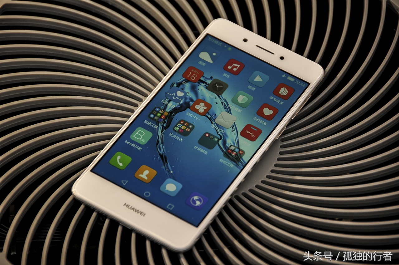 华为畅享6s全面深度体验评测,华为畅享6s怎么样值得买吗