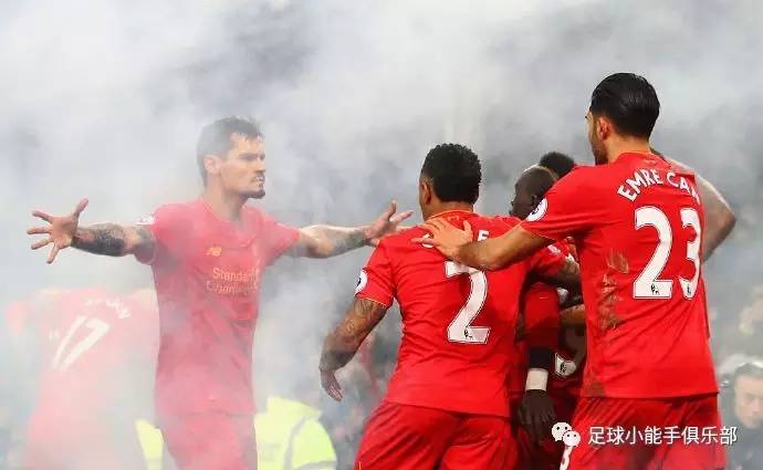 克洛普利物浦逆转视频,克洛普助多特蒙德