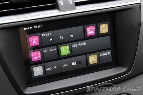 2015款锐腾到底怎样,锐腾2016款缺点