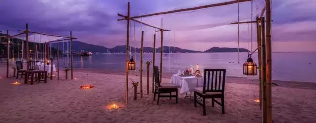 普吉岛在哪里吃海鲜划算,如何在普吉岛吃海鲜吃到爽