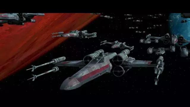 科幻片十大黑科技,40年前的科幻电视剧