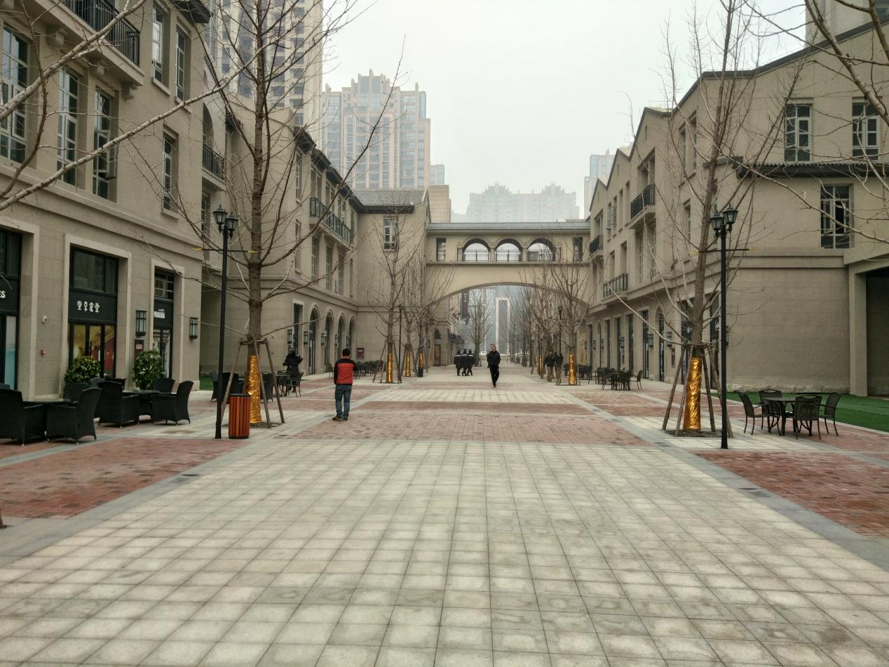 中航华府小区好房评测,中航华府是学区房吗