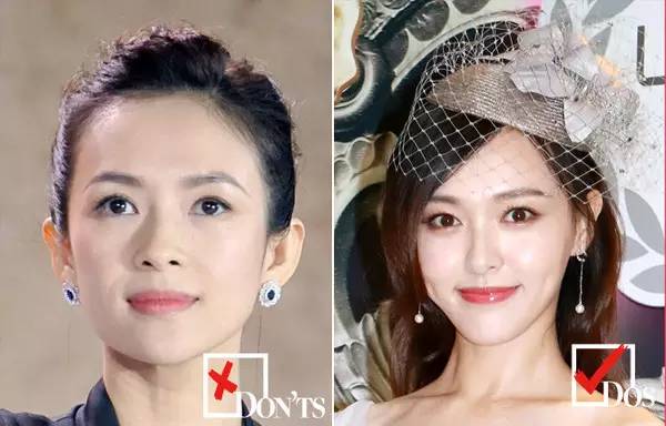 唐嫣口红色蓝调正红,唐嫣推荐的口红