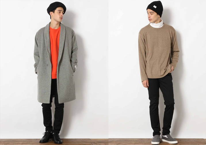 盘点几款较有男人魅力的男装,国际男士十大轻奢品牌男装