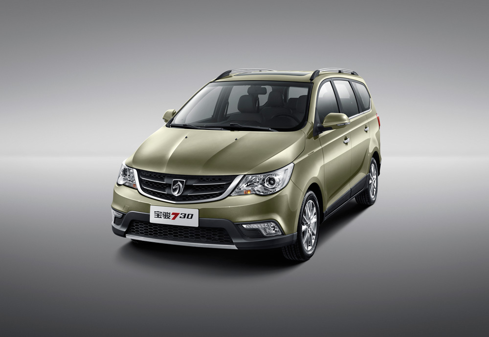 宝骏730应急上电方法,宝骏730停了一夜突然打不着火