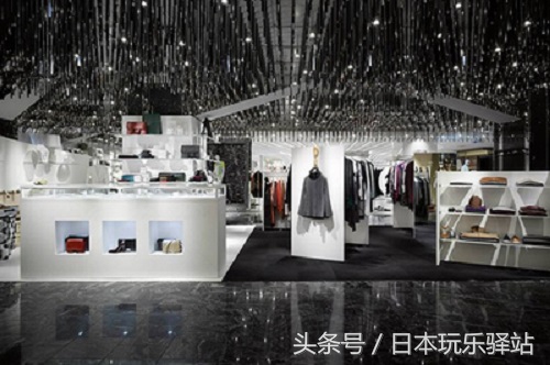 日本购物必买饰品,日本购物必买奢侈品