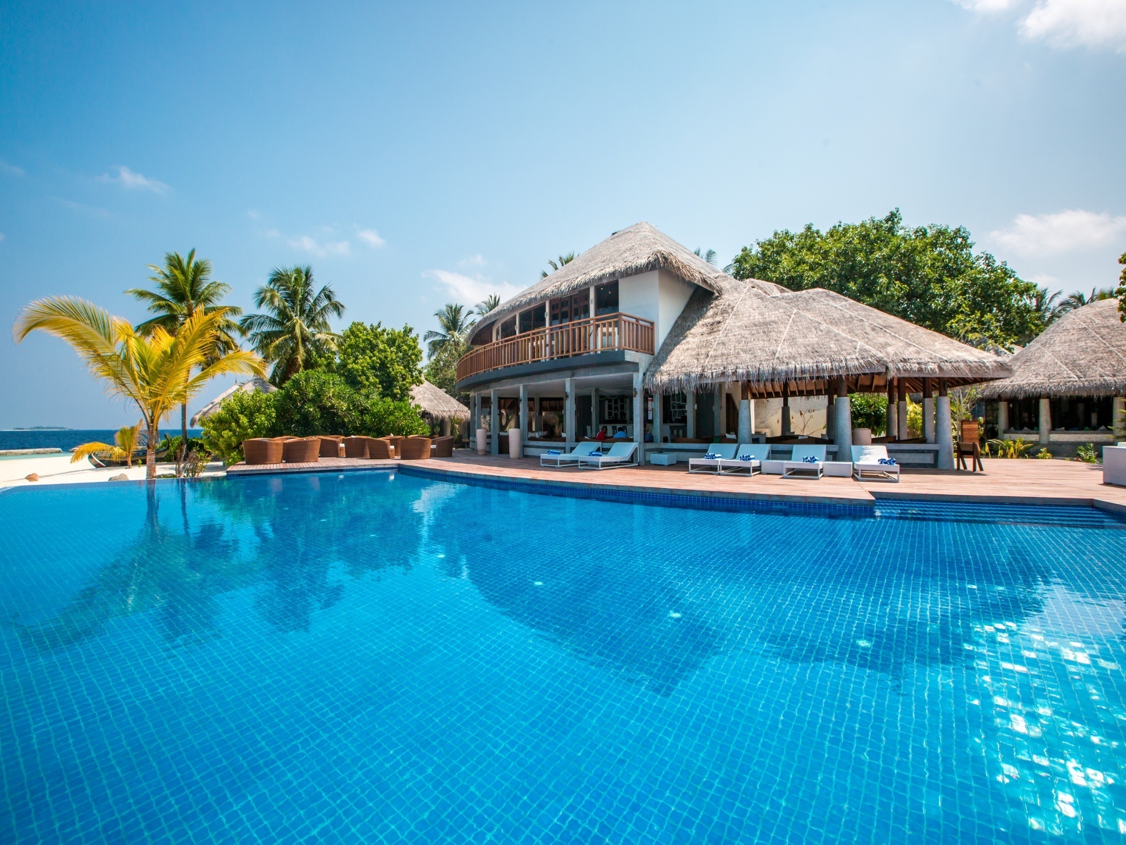 马尔代夫梦幻岛,马尔代夫神秘的地方