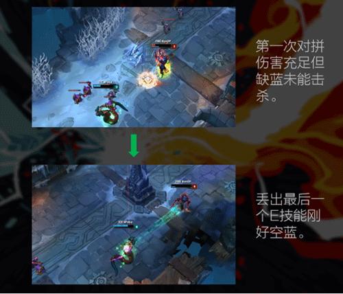 uzi在峡谷之巅大家都知道怎么玩,uzi详细打法教学